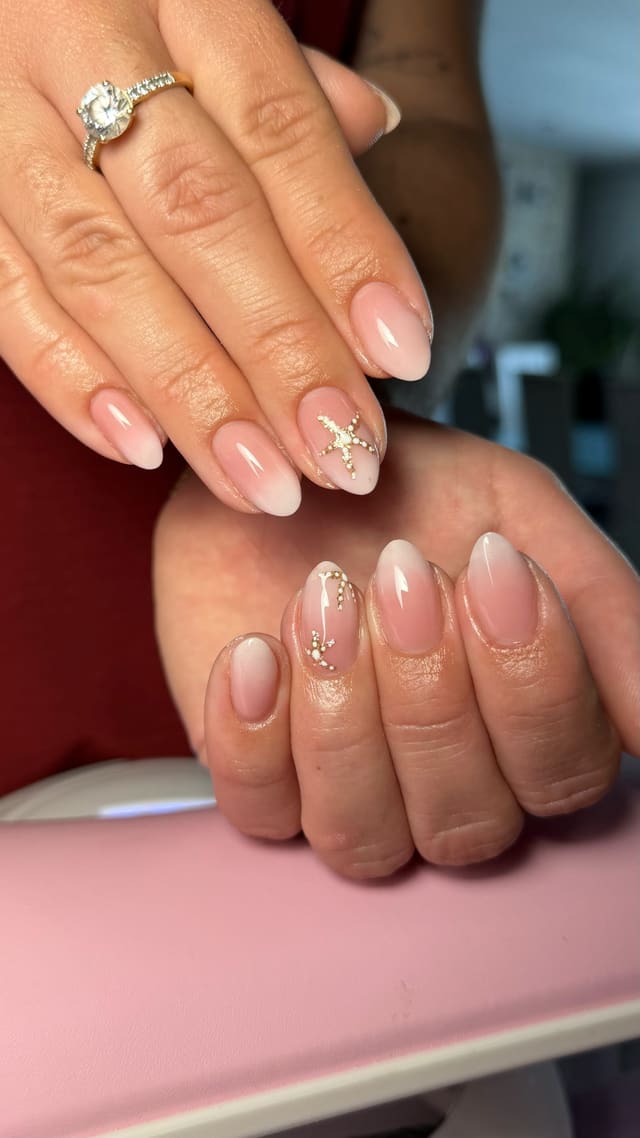 Nail art d'été lumineux par Andysun Beauty